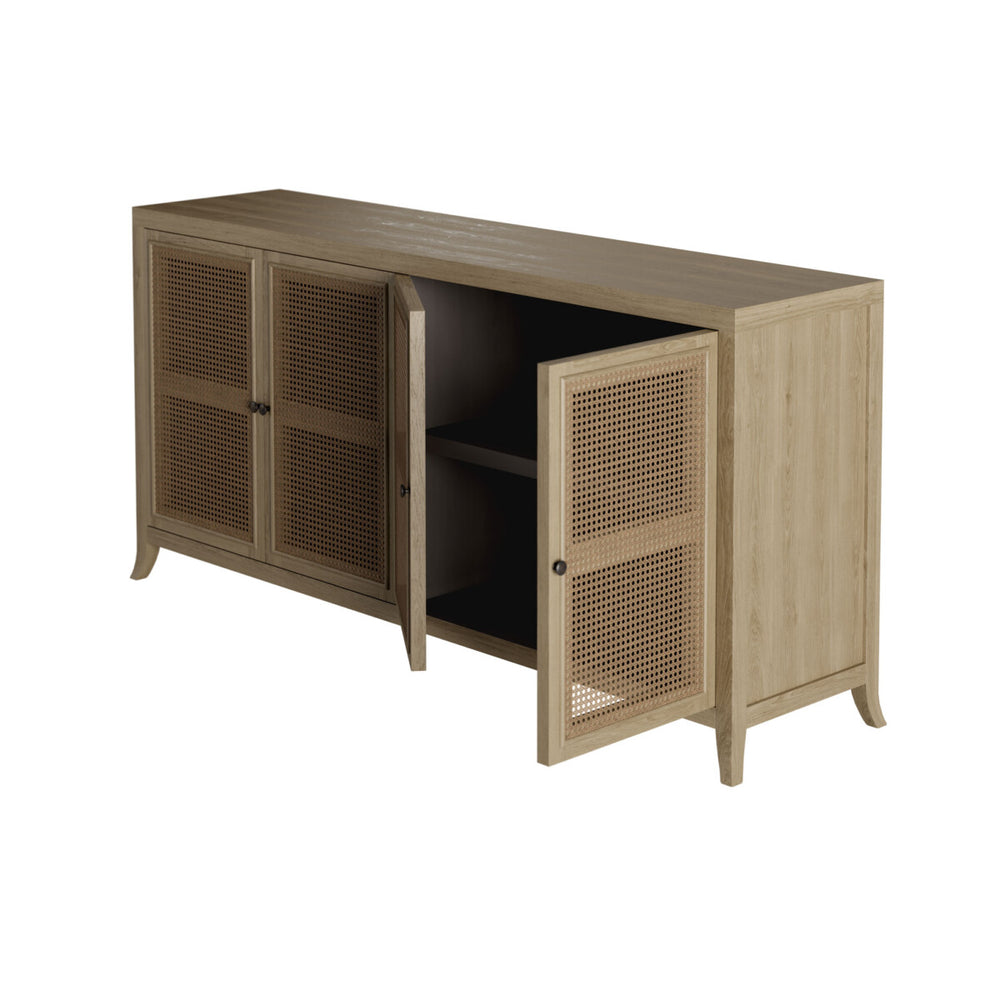 Witley Sideboard Oak