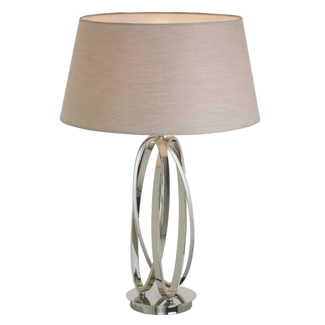 Wren Table Lamp