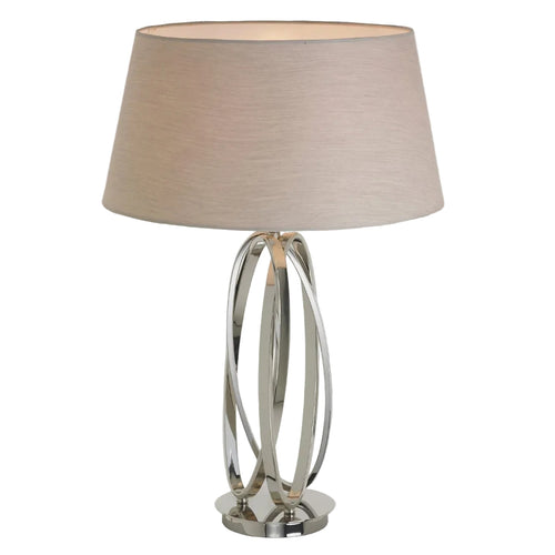 Wren Table Lamp