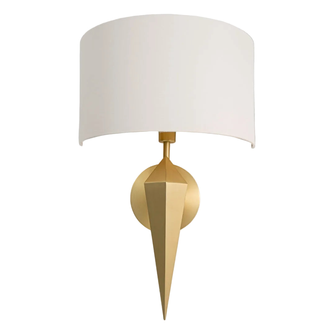 Wyatt Wall Lamp