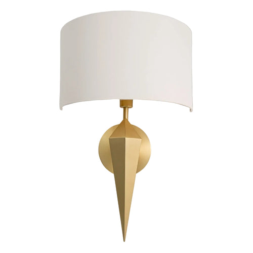 Wyatt Wall Lamp