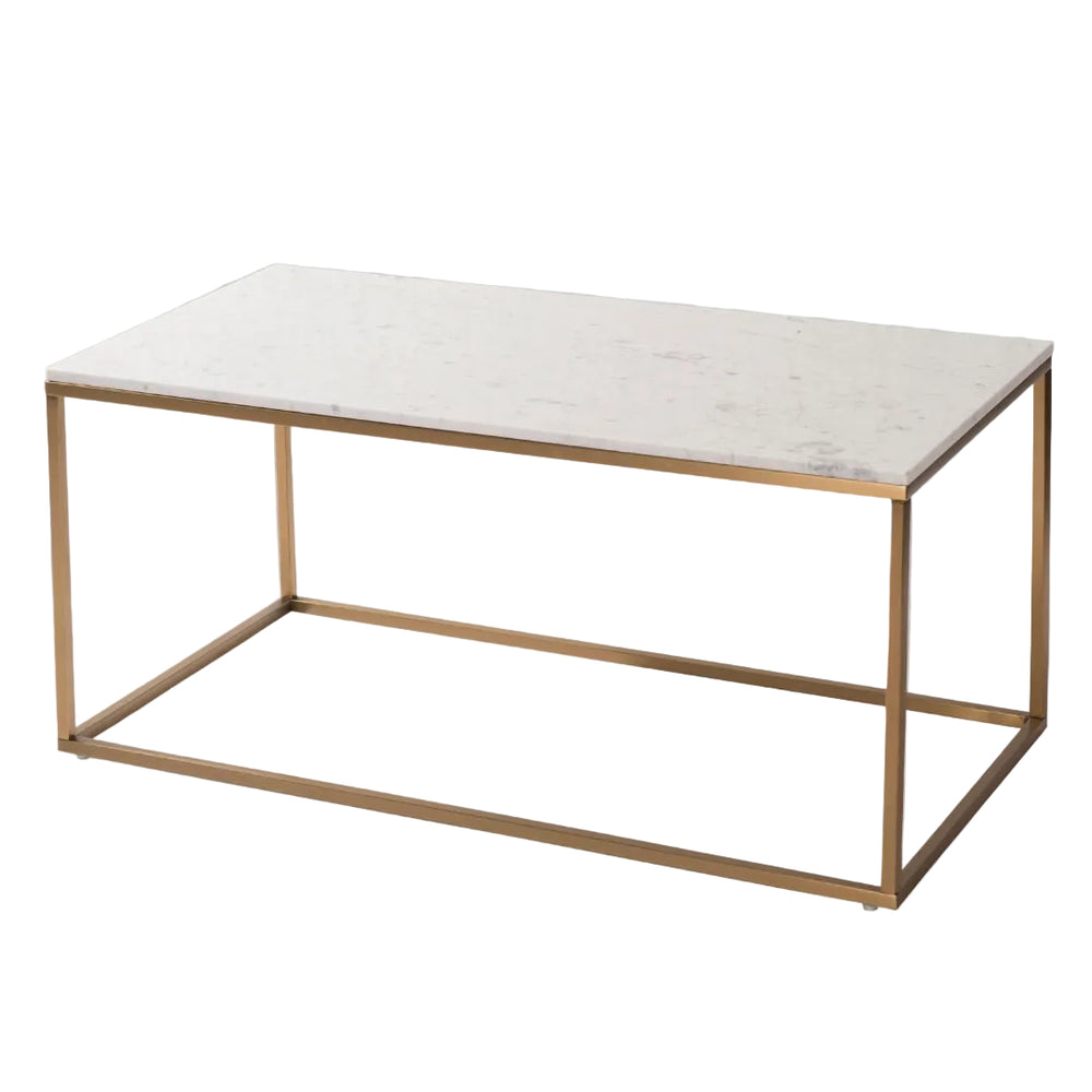 Yarrow Coffee table