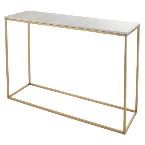 Yarrow Console Table