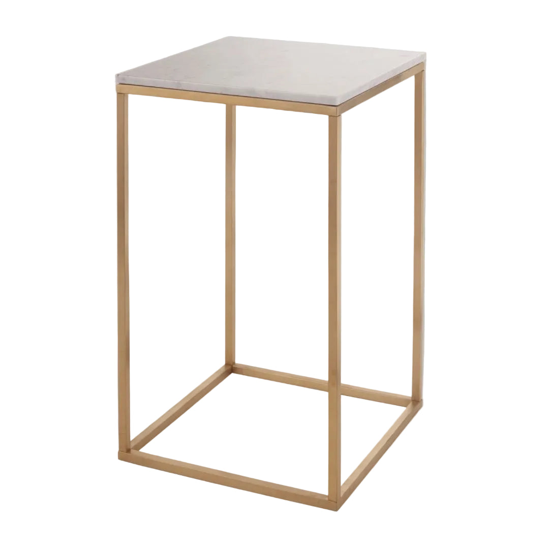Yarrow Side Table