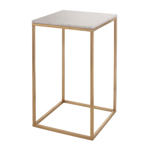 Yarrow Side Table