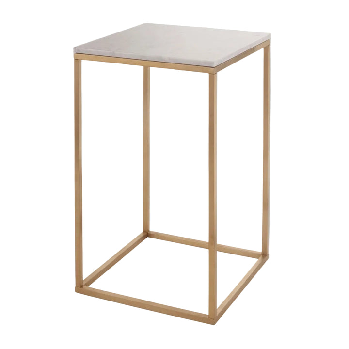 Yarrow Side Table