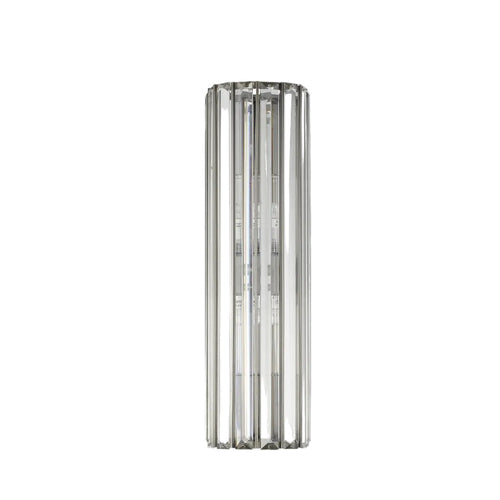 Yule IP65 Gunmetal Wall Lamp