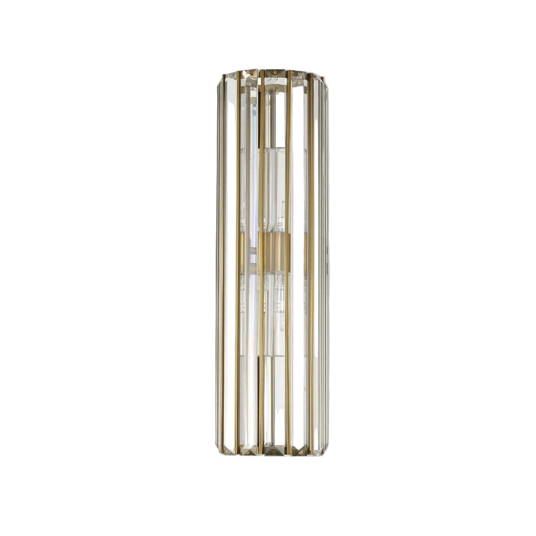 Yule IP65 Wall Lamp