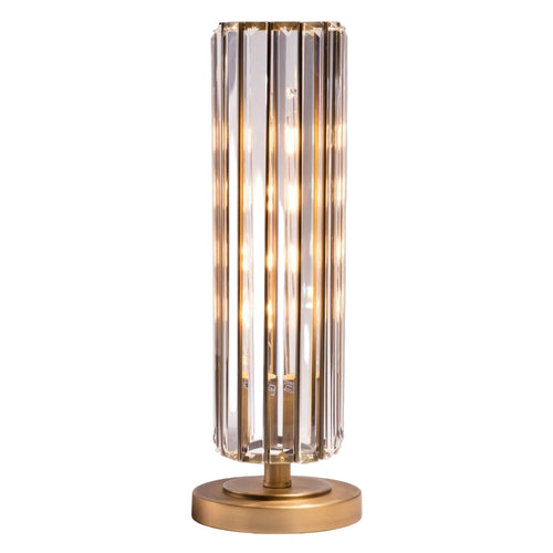 Yule Table Lamp