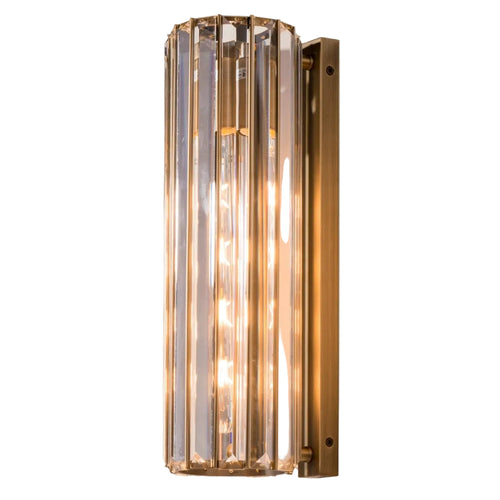 Yule Wall Lamp