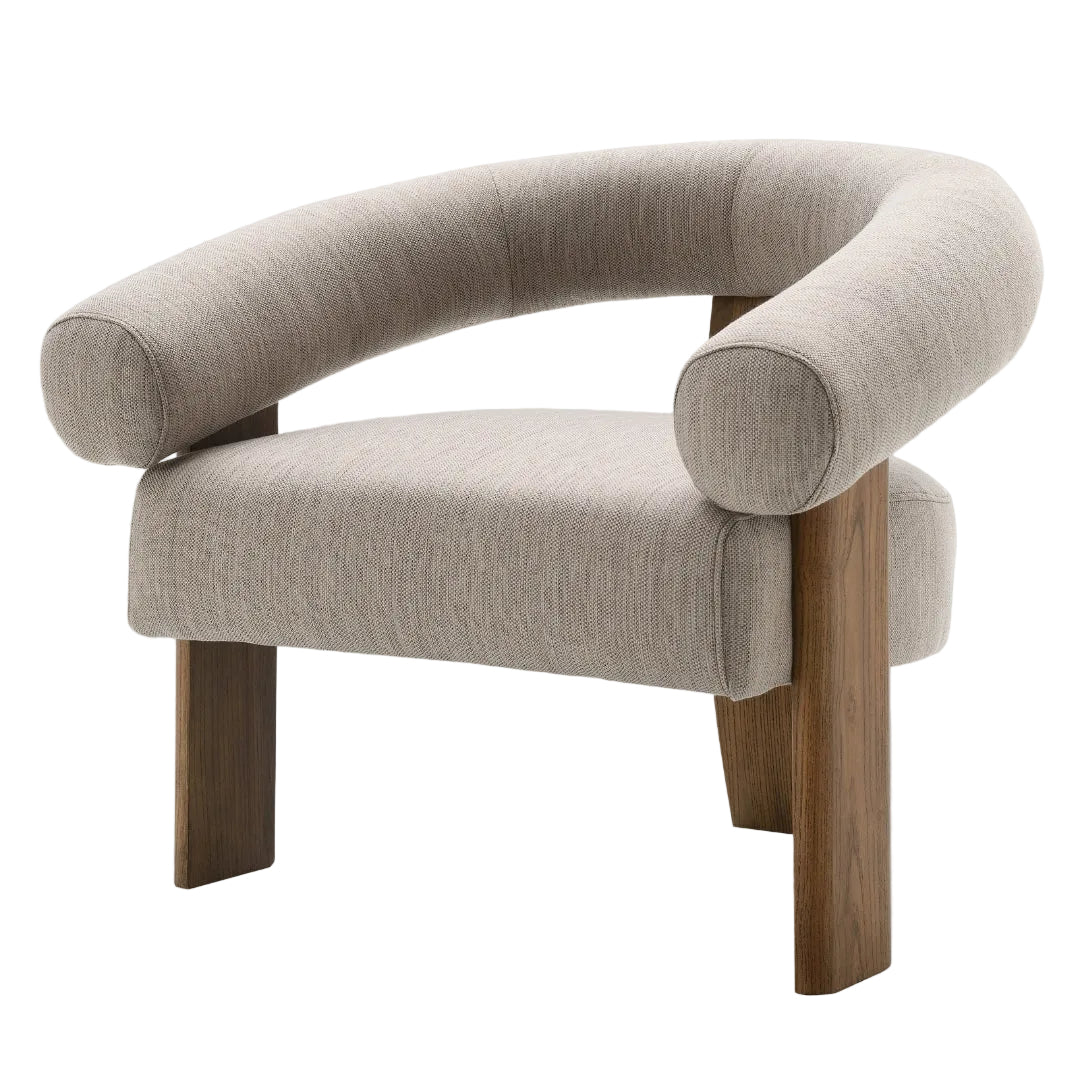 Zahir Chair