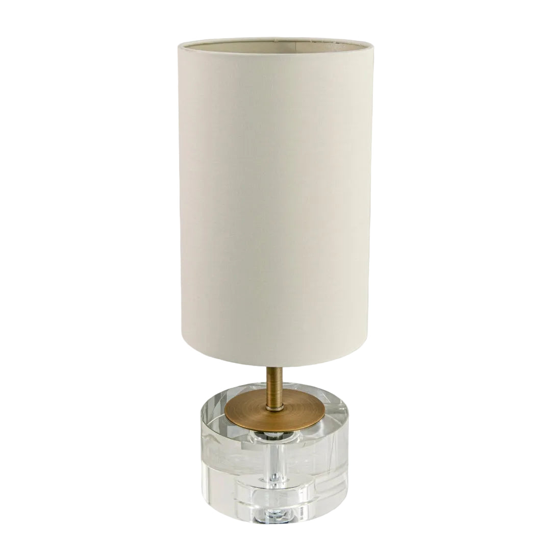 Zeke Table Lamp