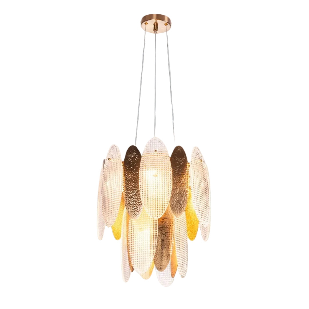 Zenith Chandelier