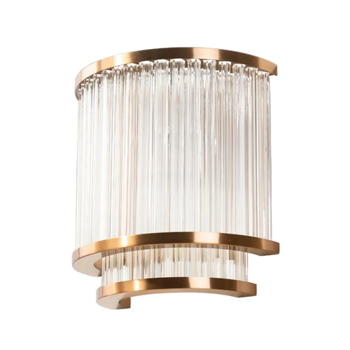Zuri Wall Lamp