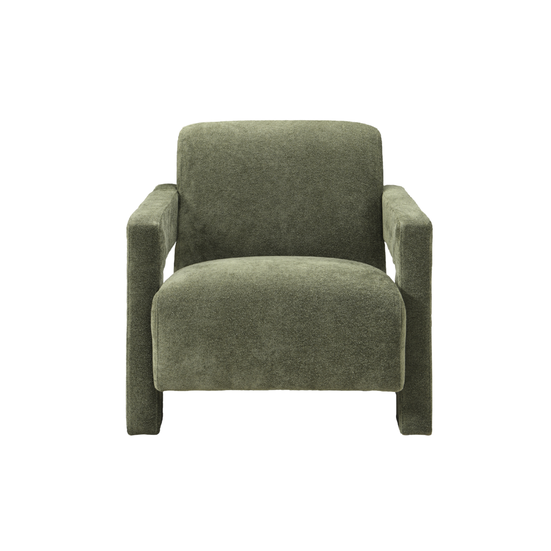 Apex Armchair