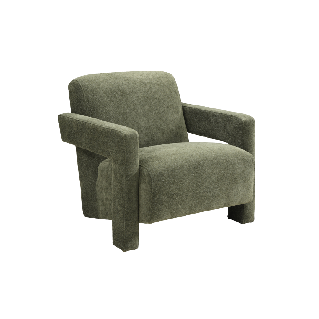 Apex Armchair