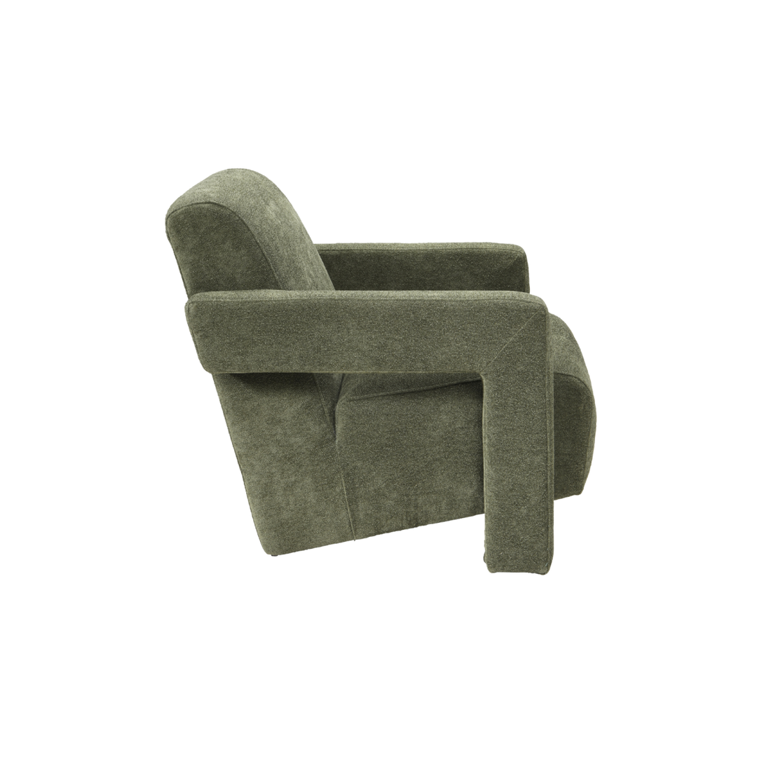 Apex Armchair