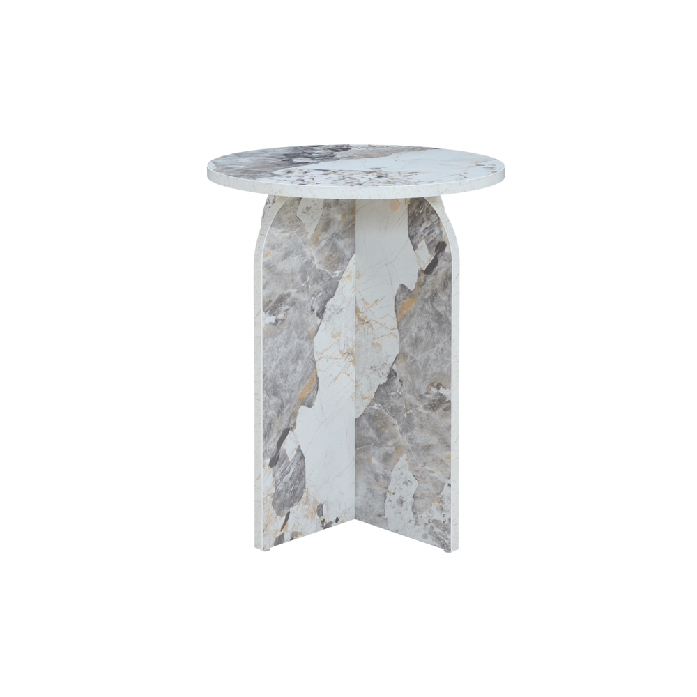 Arco Side Table – Pandora