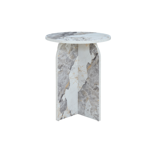 Arco Side Table
