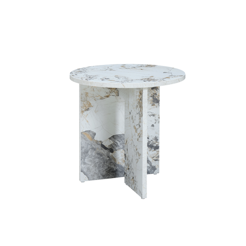 Aura Side Table