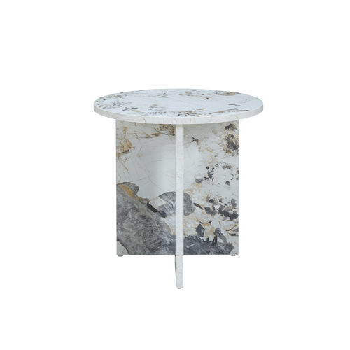 Aura Side Table