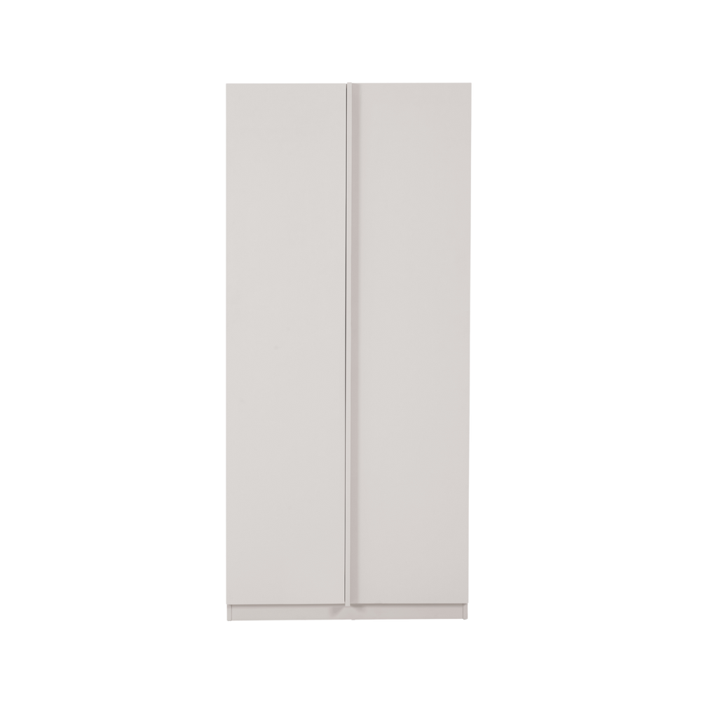 Albion Wardrobe