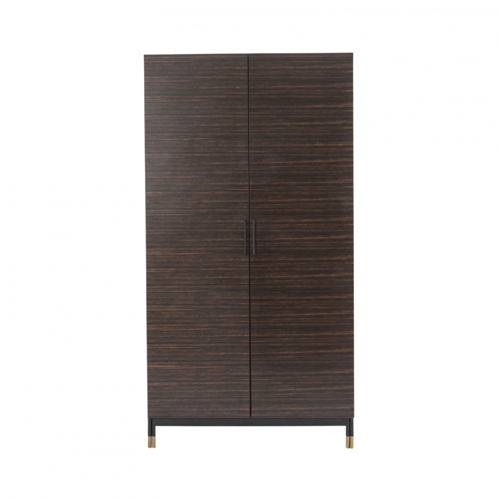 Bali 2 Door Wardrobe