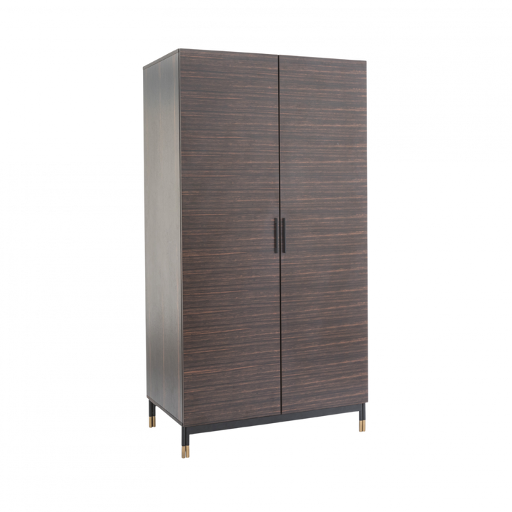 Bali 2 Door Wardrobe