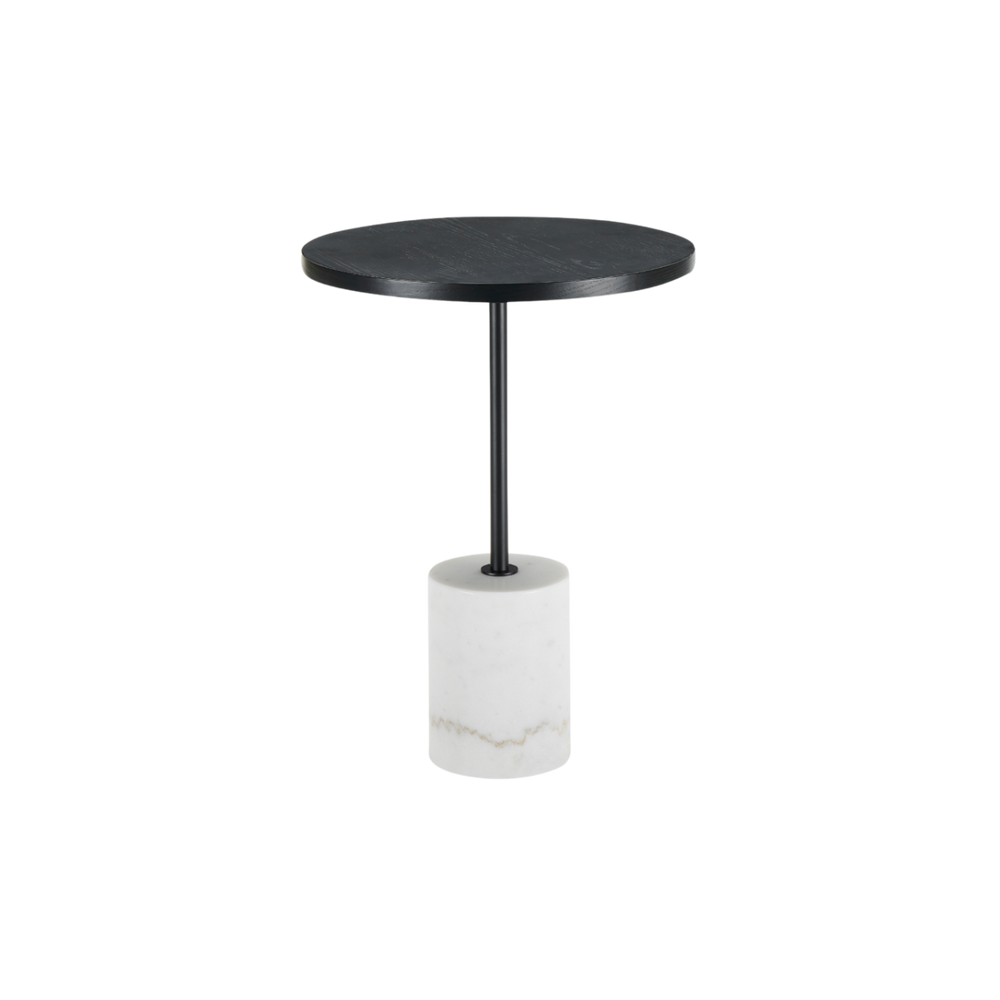 Basil Lamp Table
