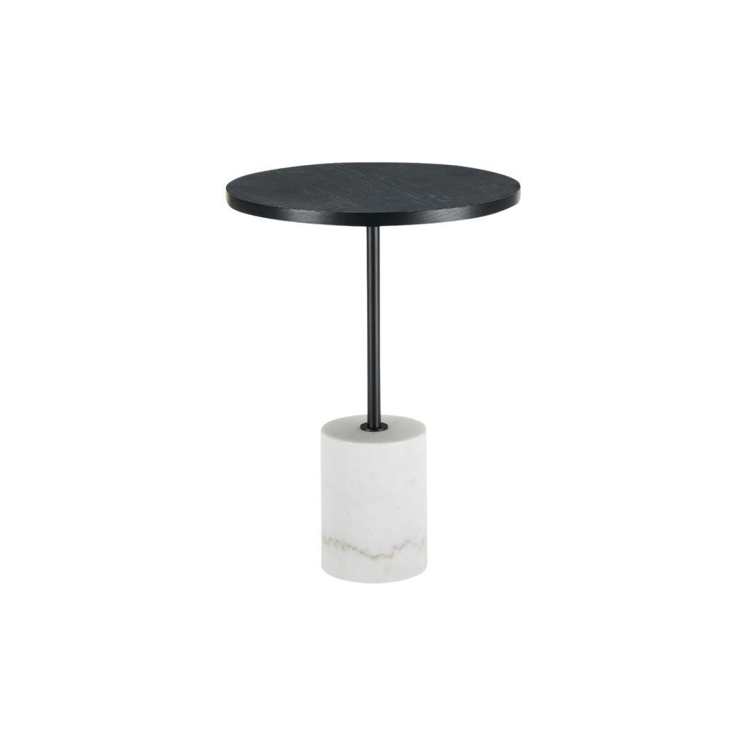 Basil Lamp Table