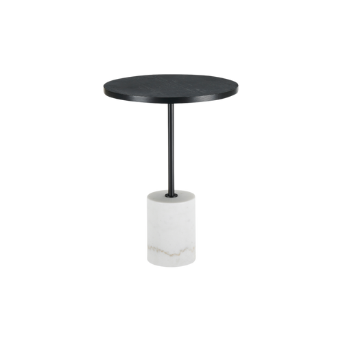 Basil Lamp Table