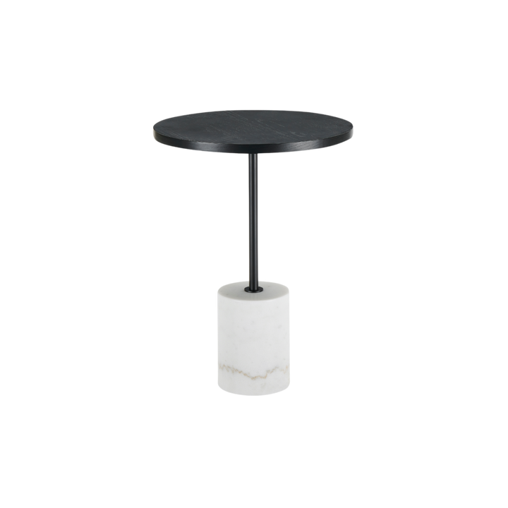 Basil Lamp Table