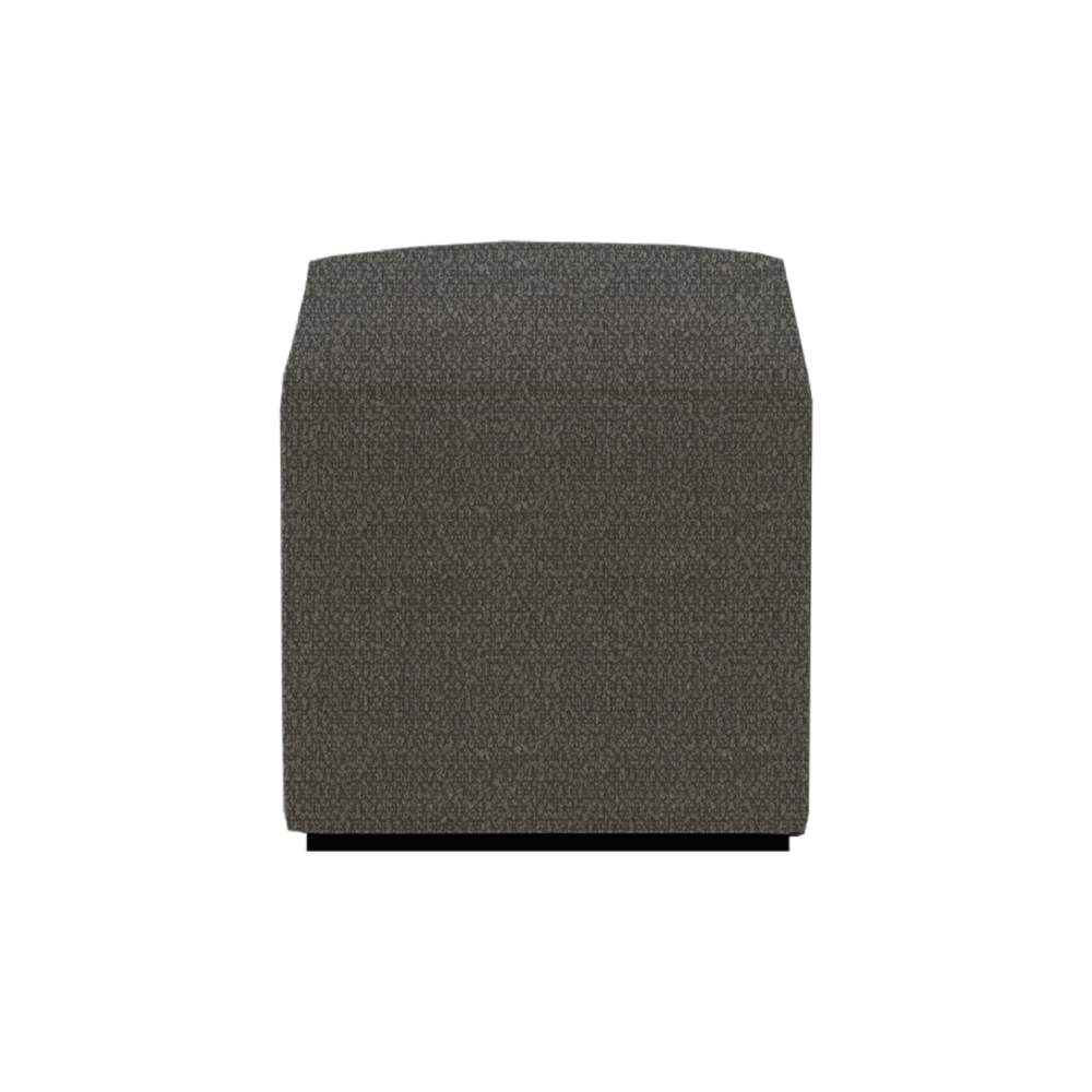 Ben Square Stool – Cologne Granite