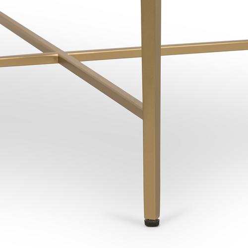 Berkeley Bedside Table White