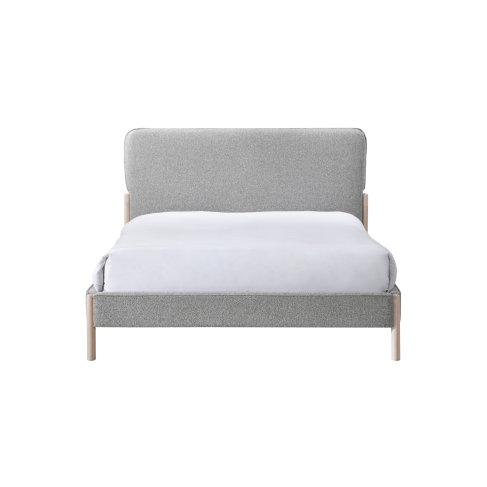 Cove Beds in Grey