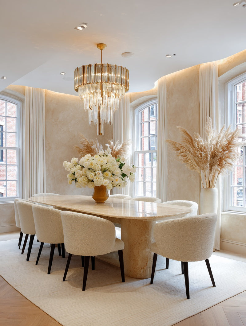 Dining Room Redesign