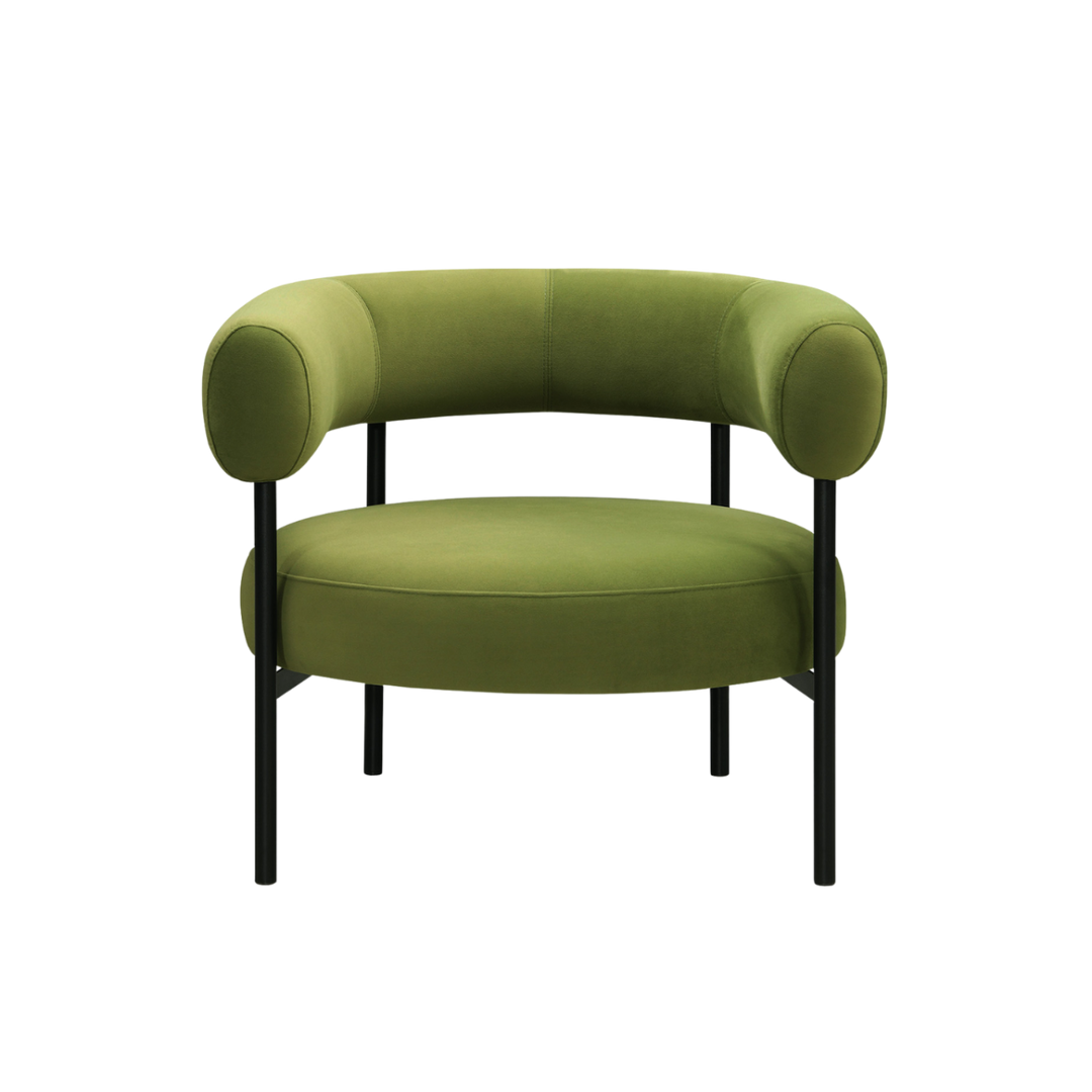 Eclipse Occasional Chair