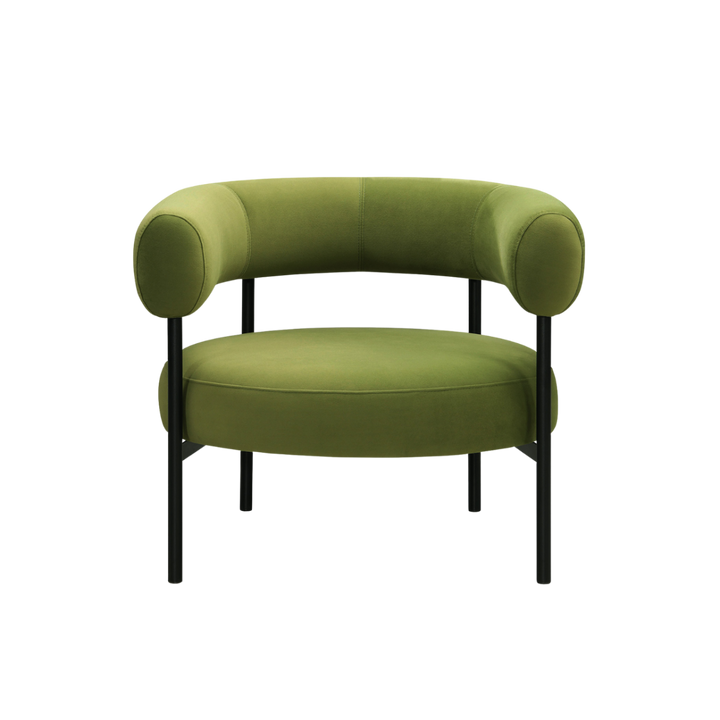 Eclipse Occasional Chair