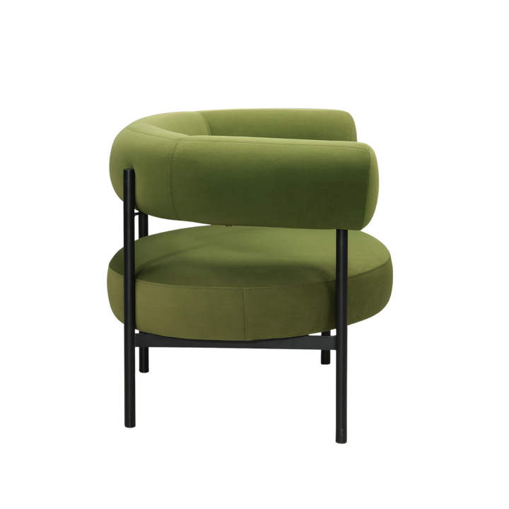 Eclipse Occasional Chair