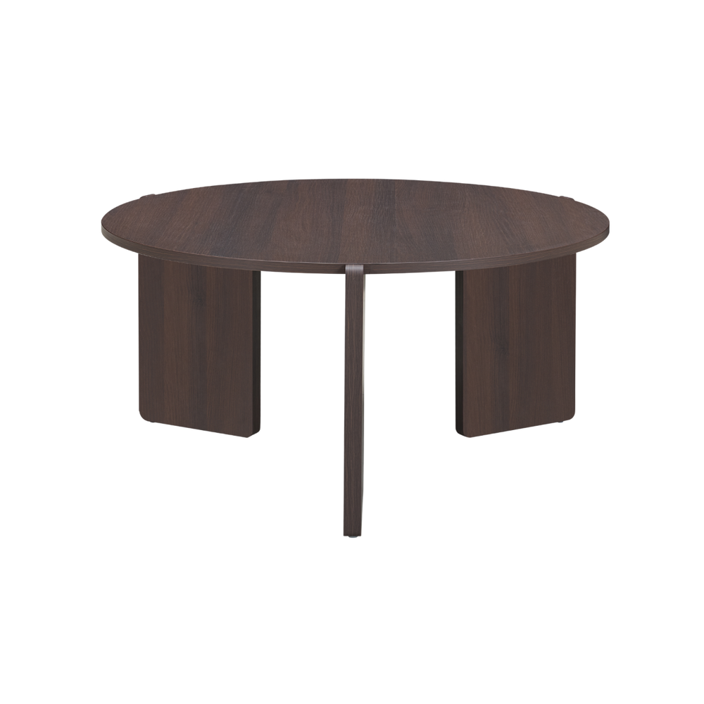 Halo Coffee Table – Espresso