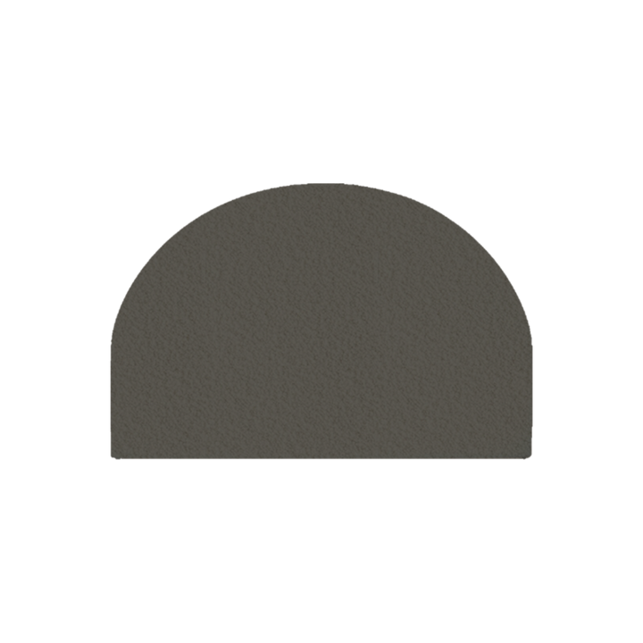 Hibiscus Headboard Double