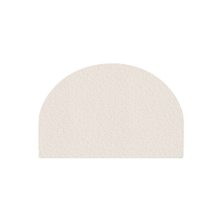 Hibiscus Headboard Single