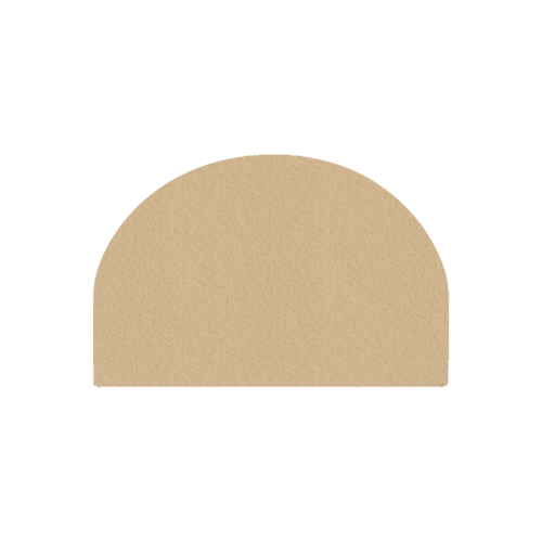 Hibiscus Headboard Single