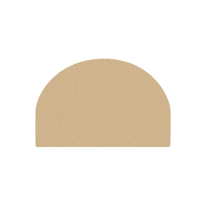 Hibiscus Headboard Super King