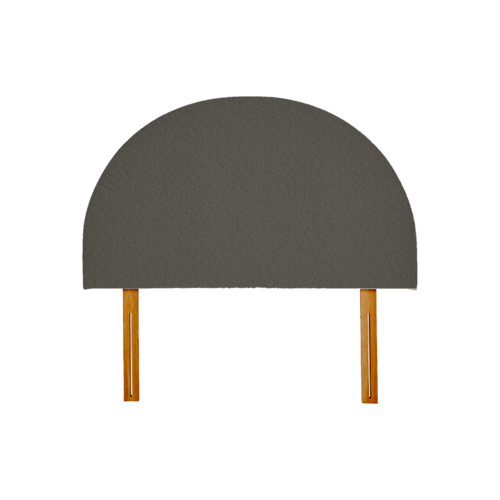 Hibiscus Headboard Single