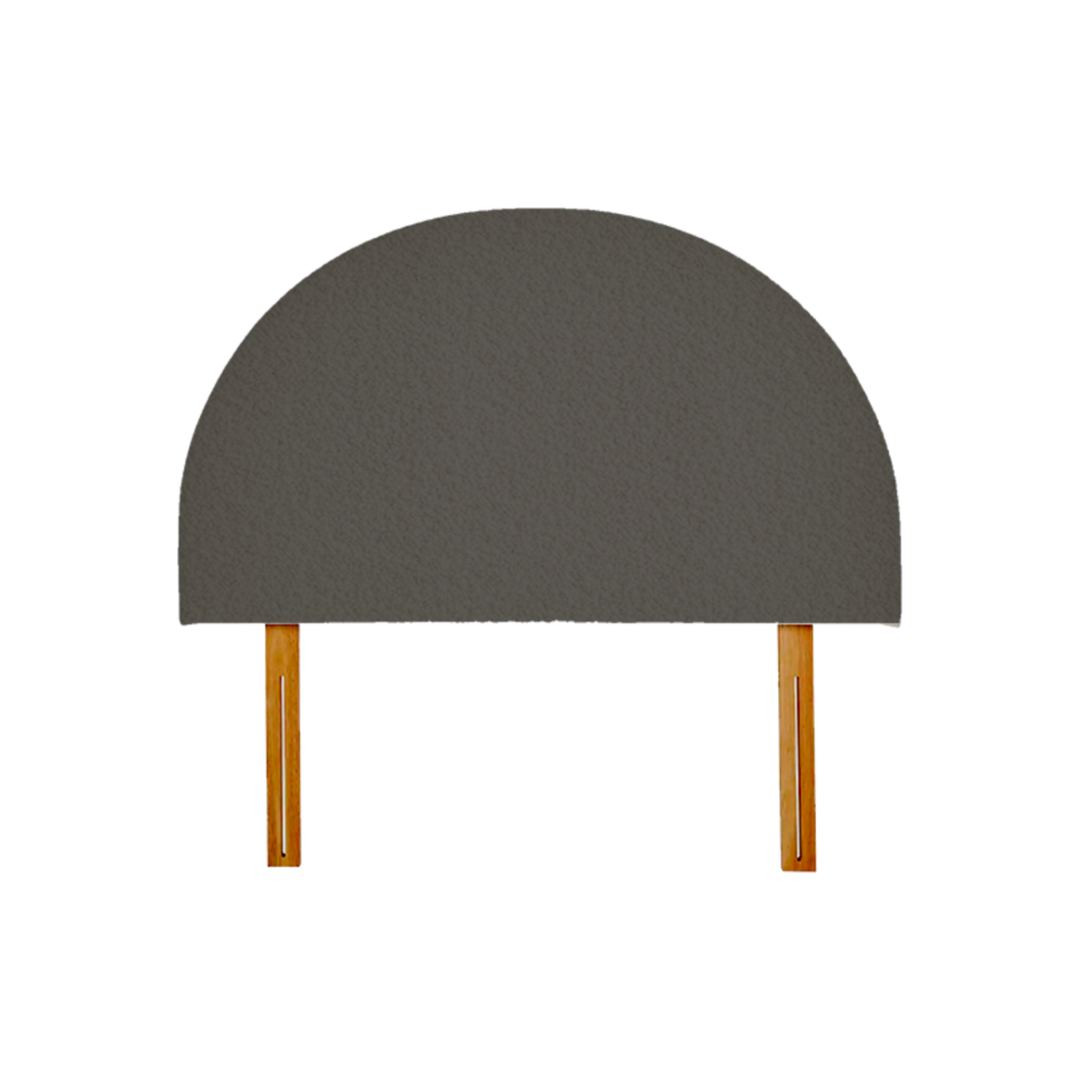 Hibiscus Headboard Double