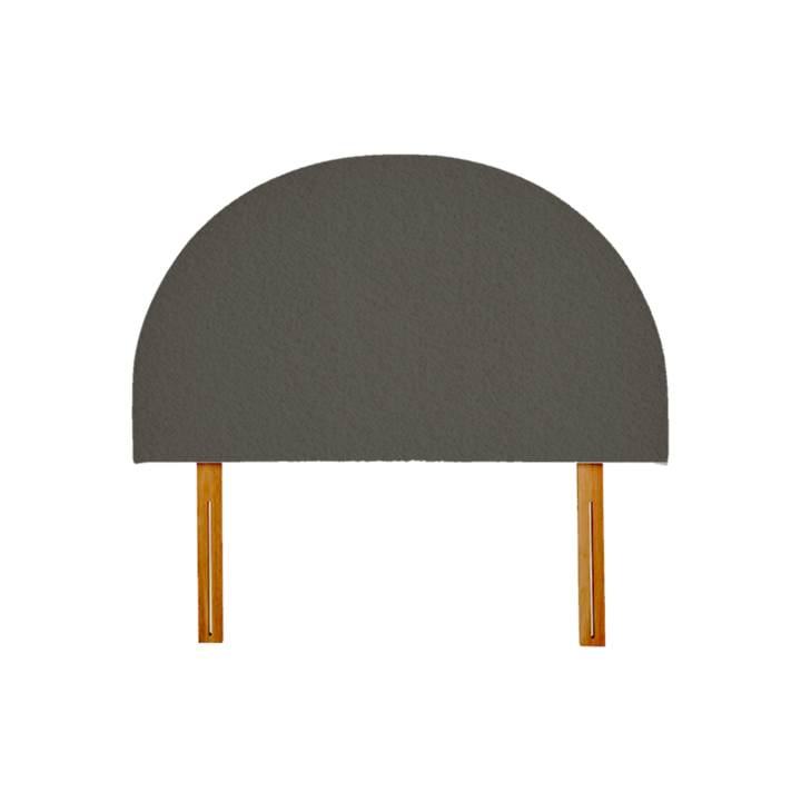 Hibiscus Headboard Double