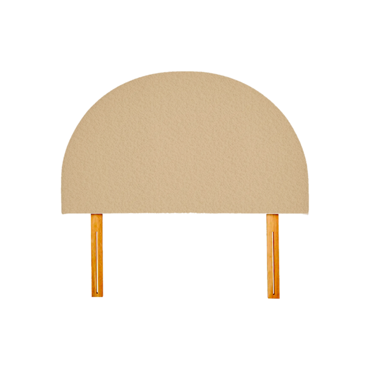 Hibiscus Headboard Super King