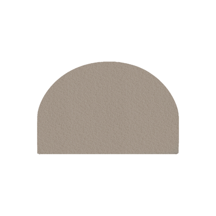 Hibiscus Headboard Single