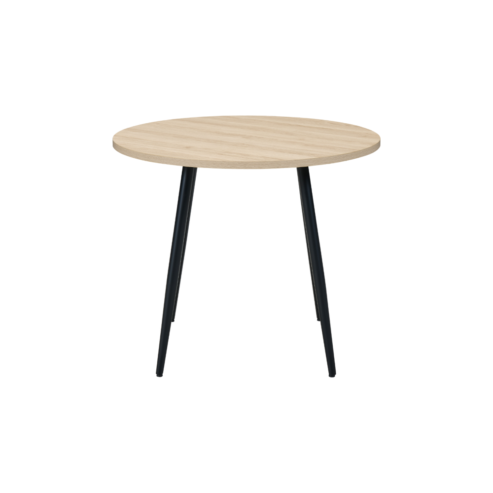 Horizon Round Dining Table